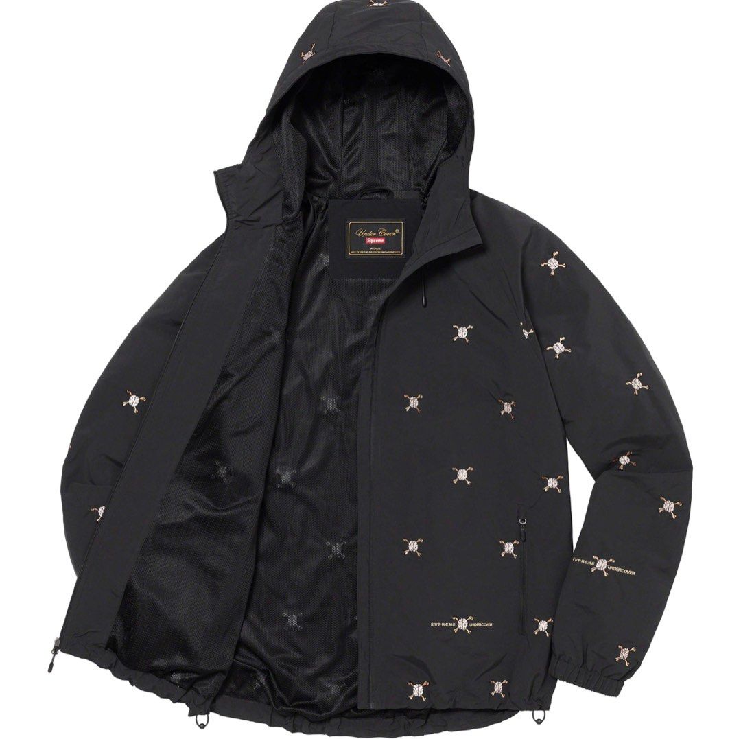 Supreme x Undercover Track Jacket SS23, Men