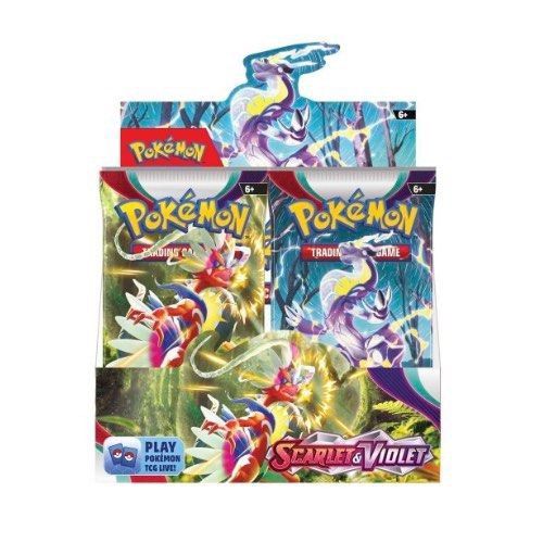 Pokémon TCG - Koraidon EX Gold (SV01), Hobbies & Toys, Memorabilia &  Collectibles, Vintage Collectibles on Carousell