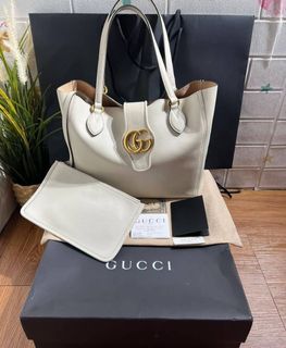 Tas Gucci tote Bag 2022
