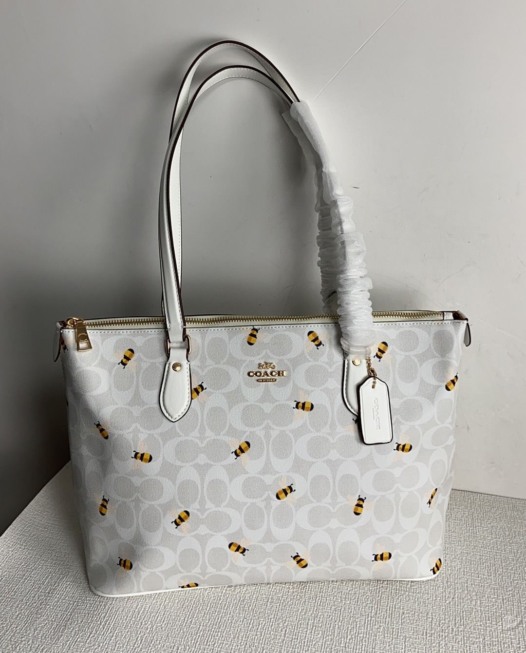 Ch tote hotsell bag