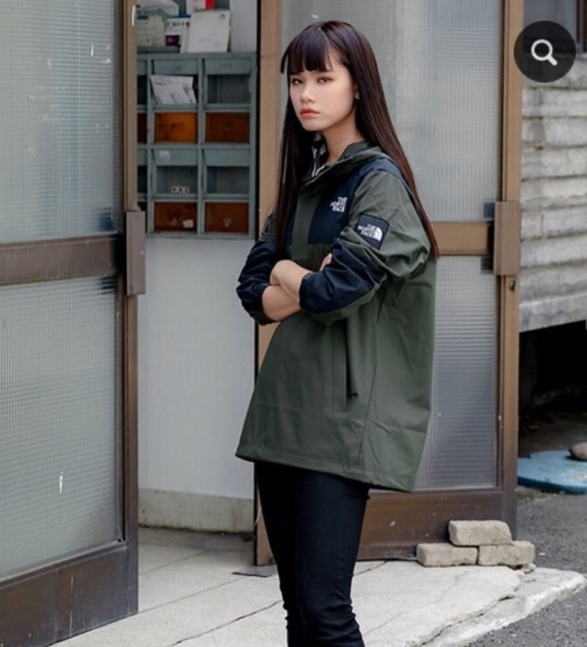 The north face 19 online
