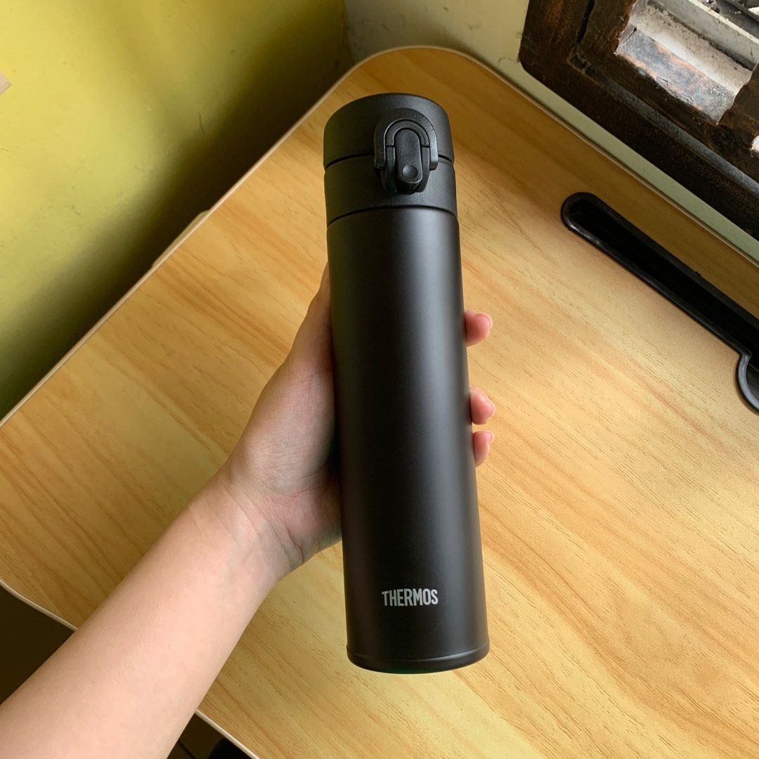 Thermos super discount light flask