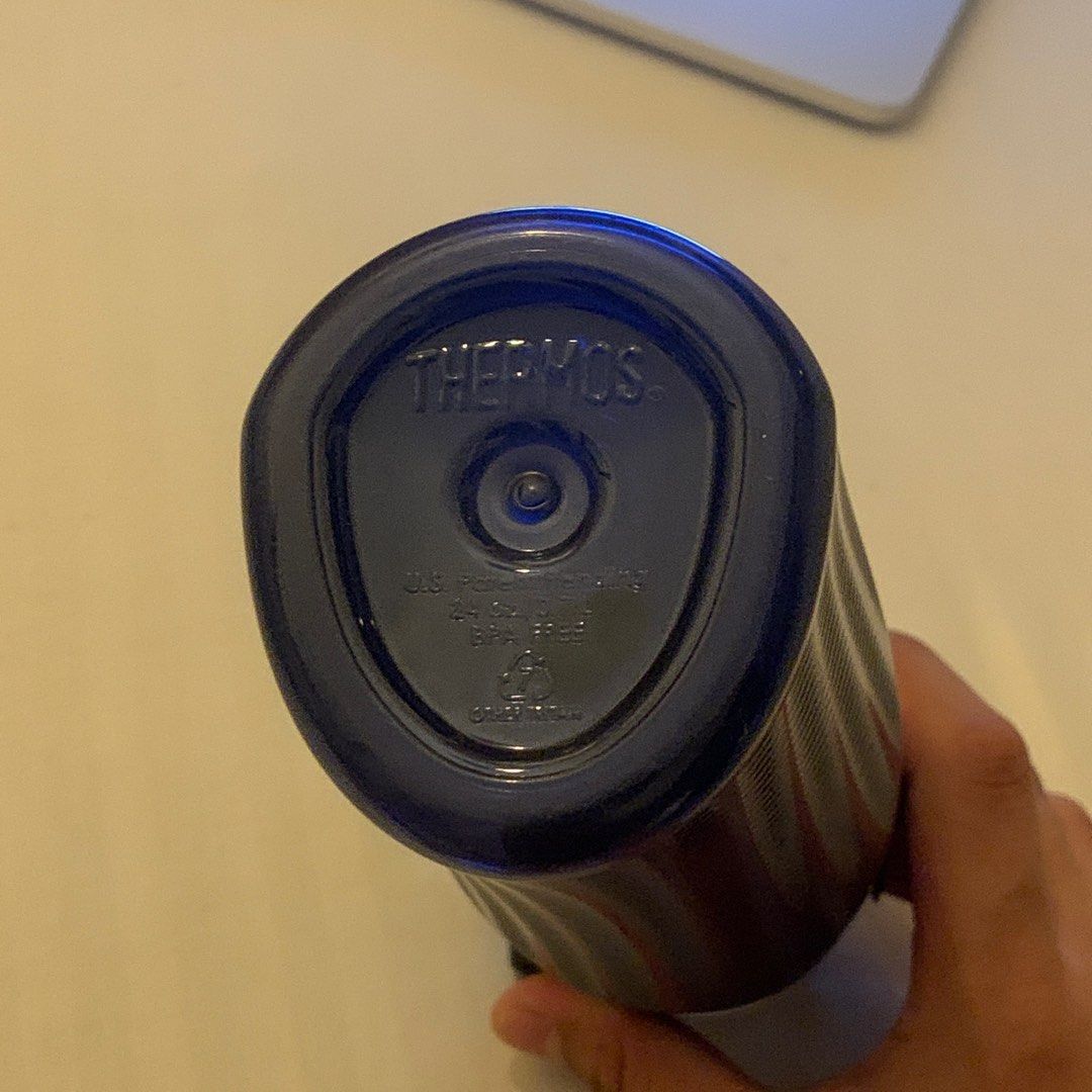 Thermos Nissan Intak Water Bottle on Carousell