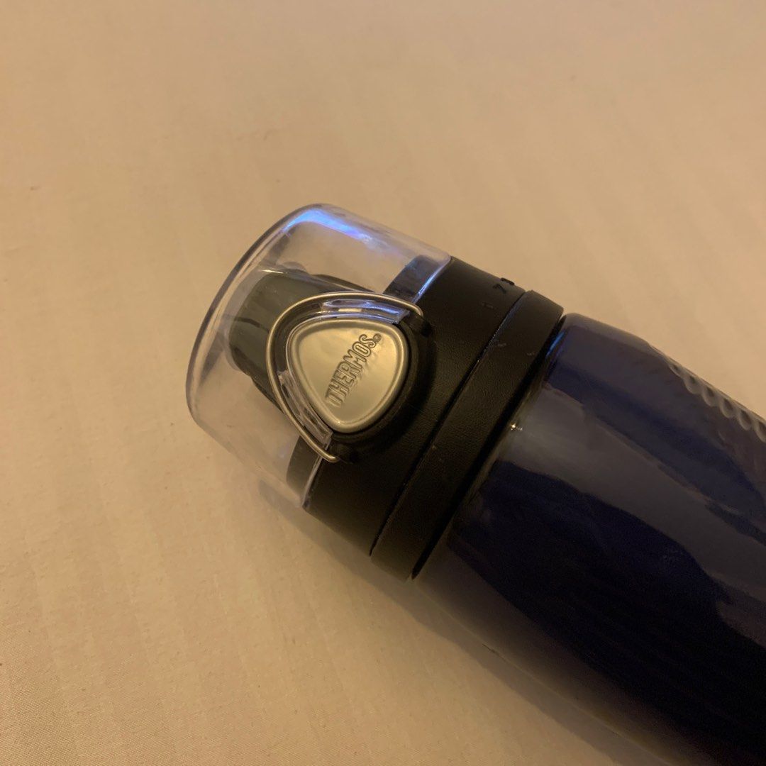 Thermos Nissan Intak Water Bottle on Carousell
