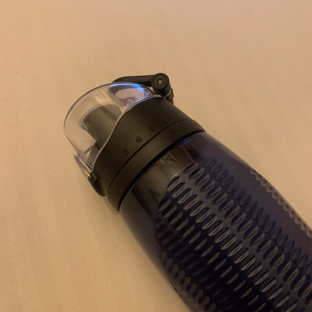 Thermos Nissan Intak Water Bottle on Carousell