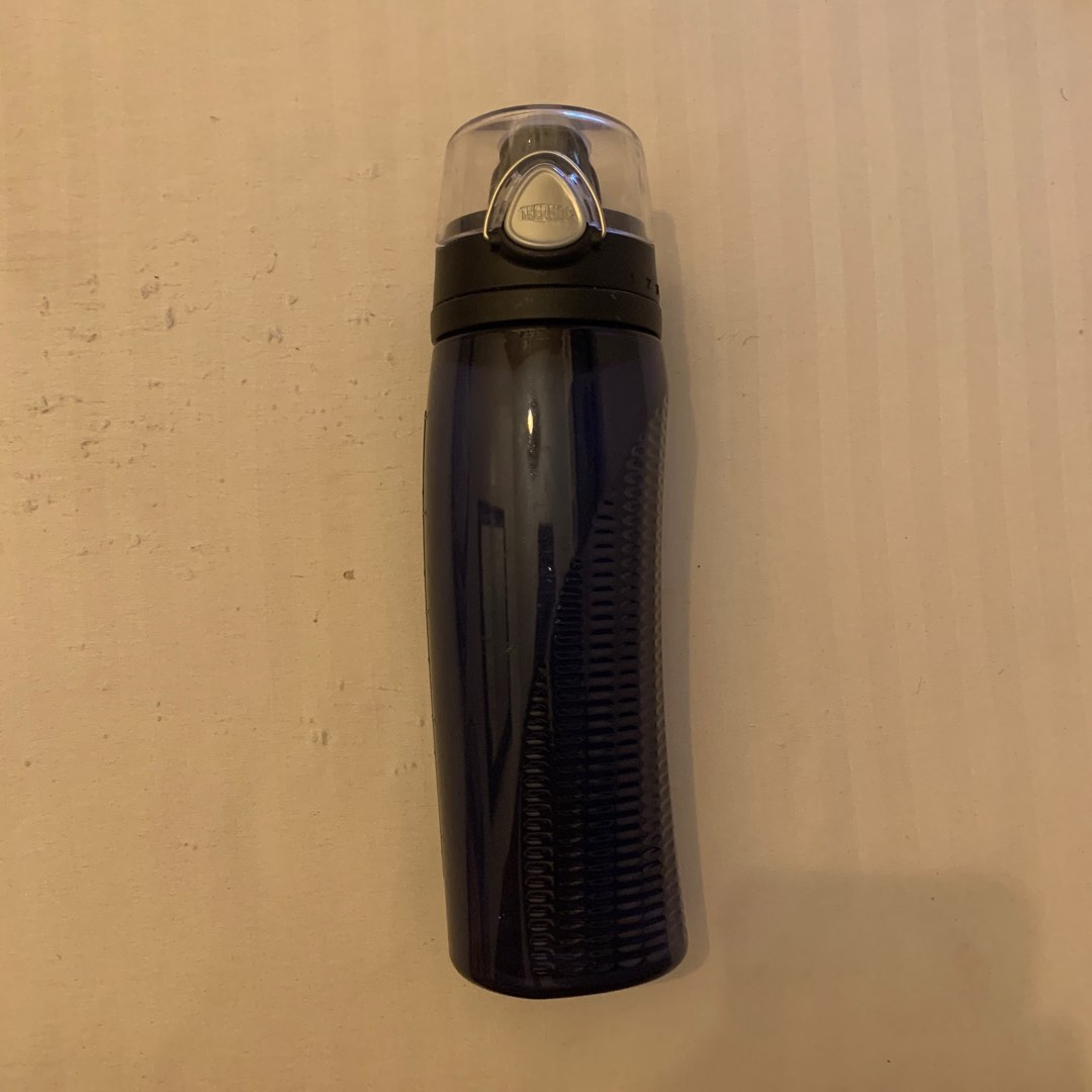Thermos Nissan Intak Water Bottle on Carousell