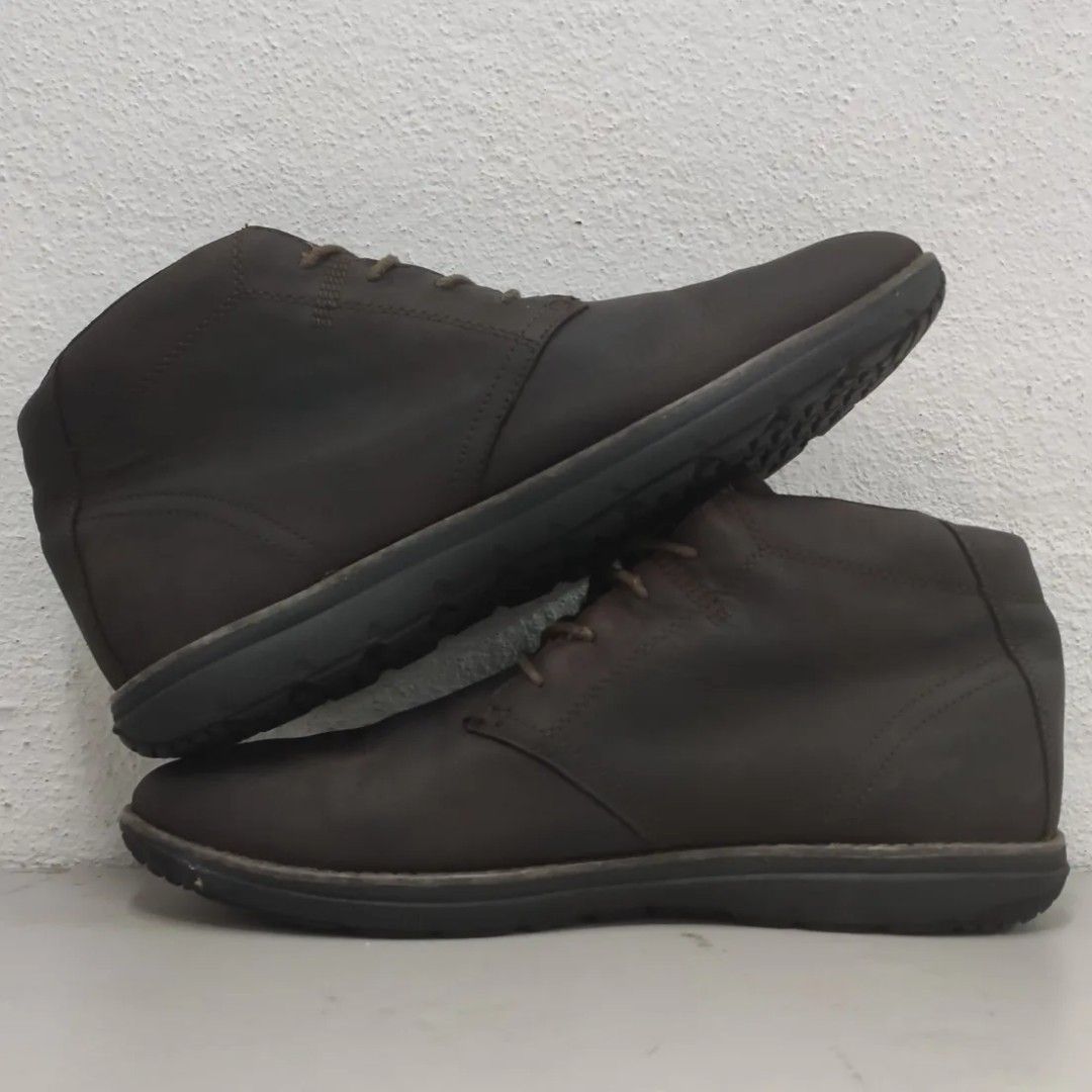 Timberland clearance edgemont chukka