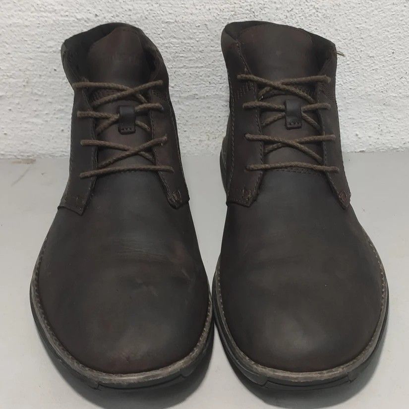 Timberland edgemont chukka on sale