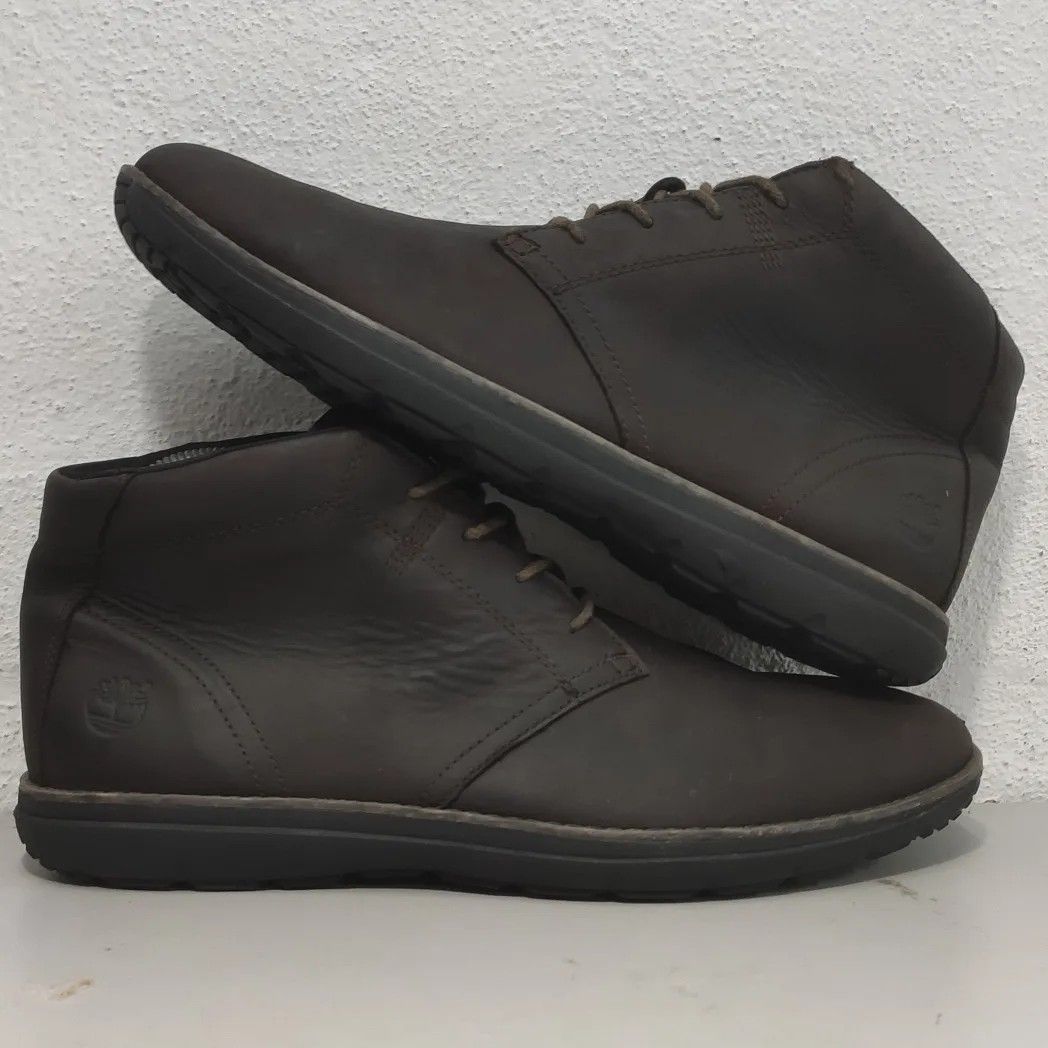Timberland on sale edgemont chukka