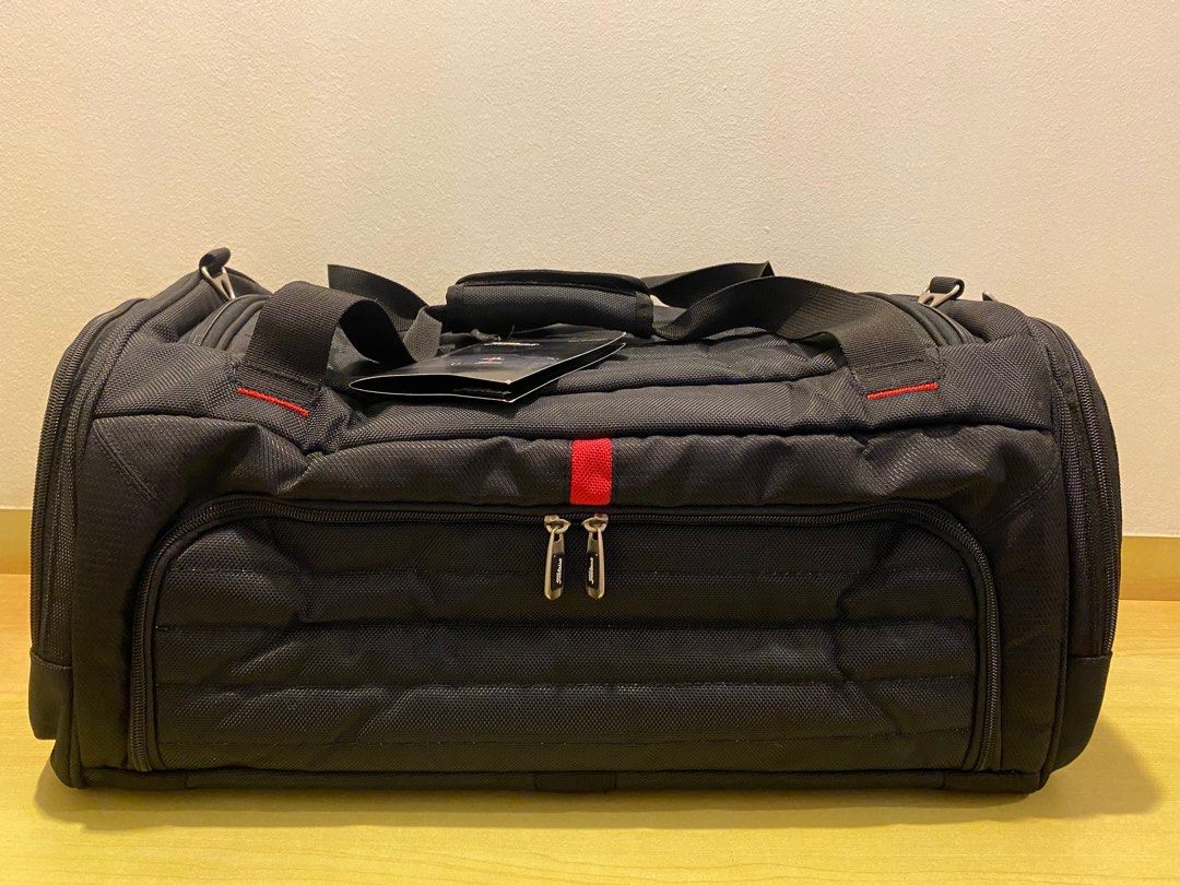 Titleist Duffle Bag, Sports Equipment, Sports & Games, Golf on Carousell