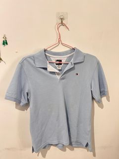 Tommy 古著襯衫👕