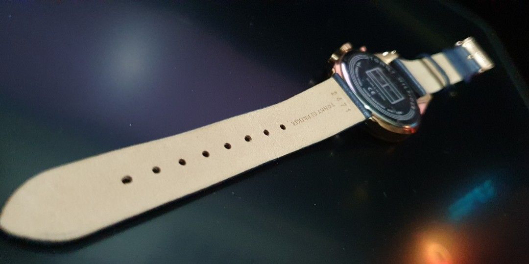 Tommy hilfiger watch store strap replacement canada