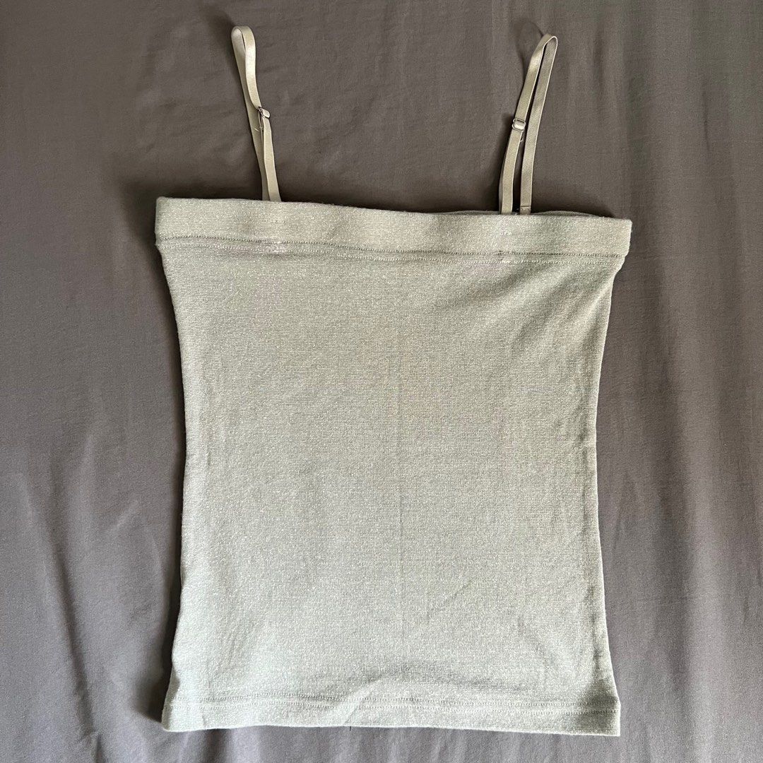 Top 10, Women's Fashion, Tops, Sleeveless on Carousell