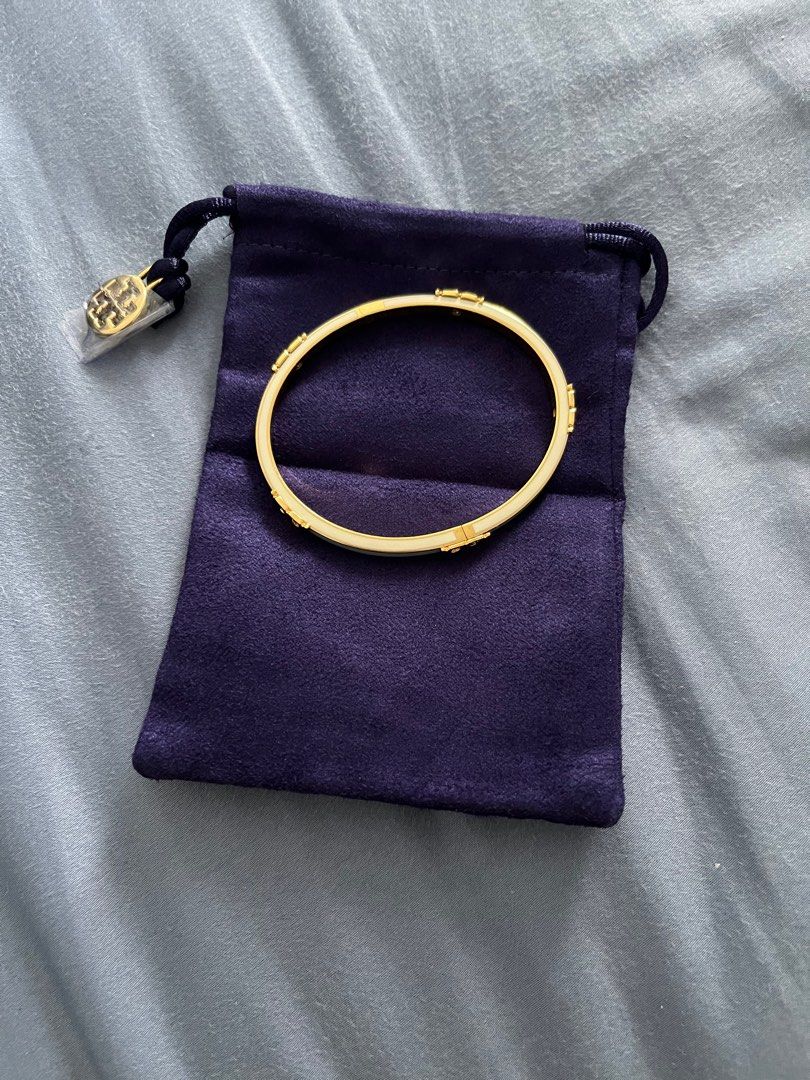 Tory Burch, Women's Fashion, Jewelry & Organisers, Bracelets on Carousell