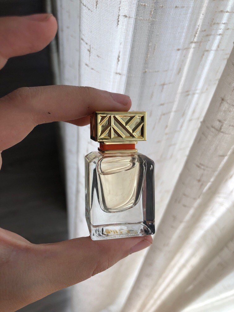 Tory Burch 7ml EDP Splash Perfume Kesehatan Kecantikan Parfum