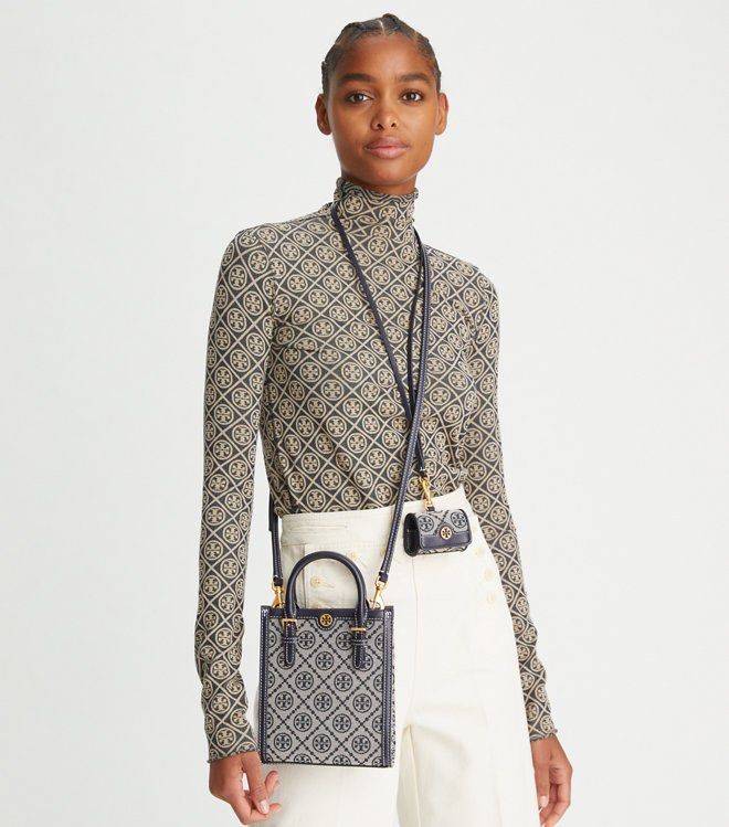 Mini bag tory burch hot sale
