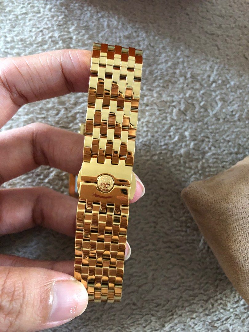 Tory Burch Robinson Watch - TBW1500