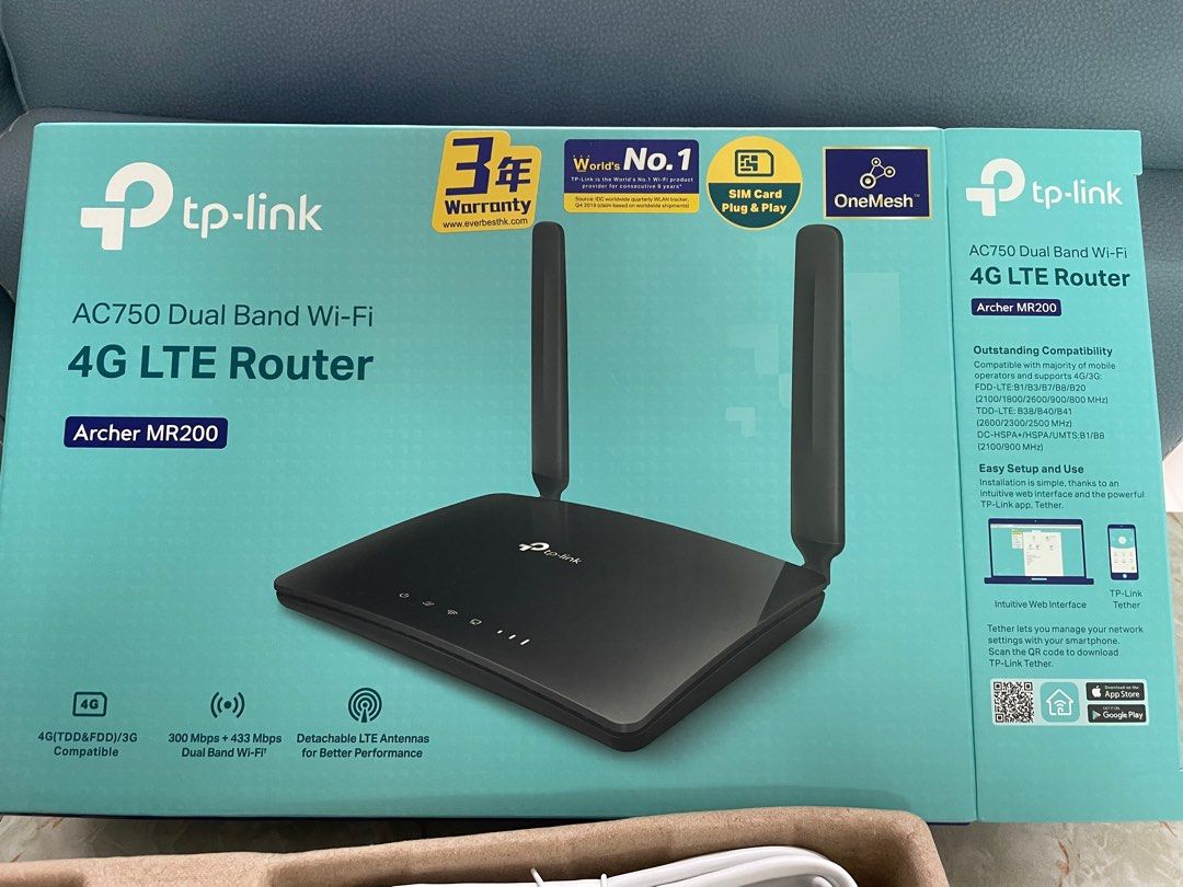 TPlink AC750 4G Sim Router Wifi Carousell tplink-ac750-4g-sim-router-wifi-carousell