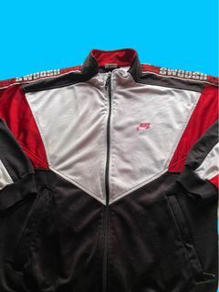 TRACKTOP NIKE VINTAGE ✅