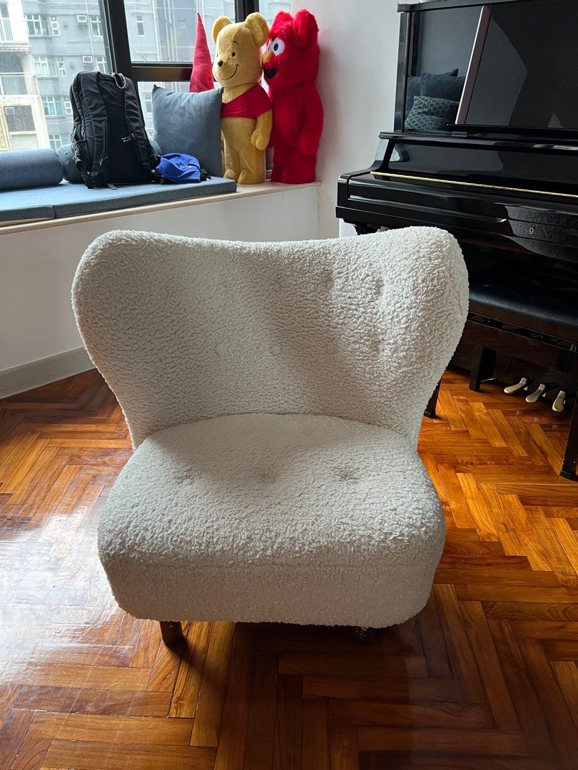 Little petra hotsell chair replica
