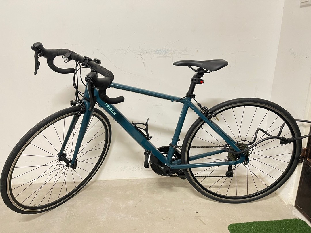 Xs womens bike hotsell