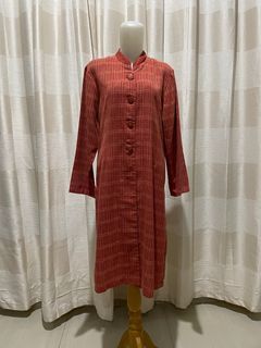 TUNIK GAMIS #GAMIS #TUNIK #BAJUMURAH