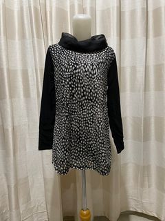 TUNIK KAOS POLYSTER #ATASAN #TUNIKKAOS #BAJUMURAH