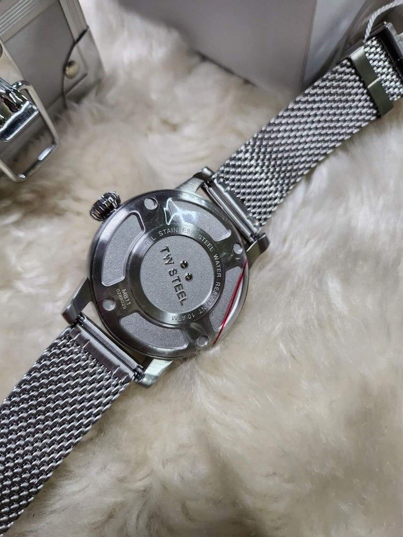 Tw steel mb11 sale