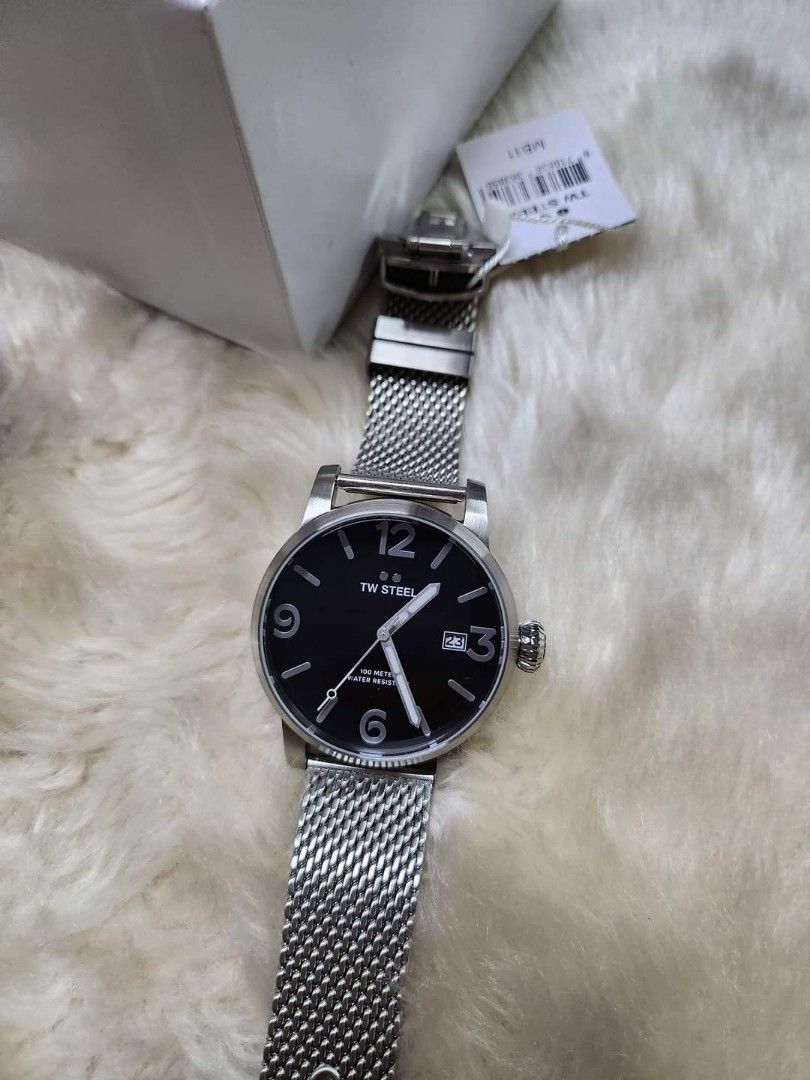 Tw steel mb11 best sale