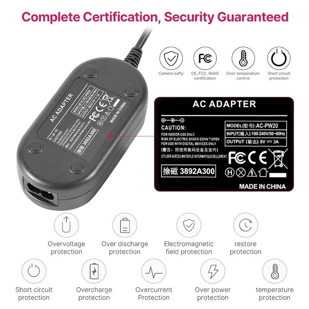 a6600 ac adapter