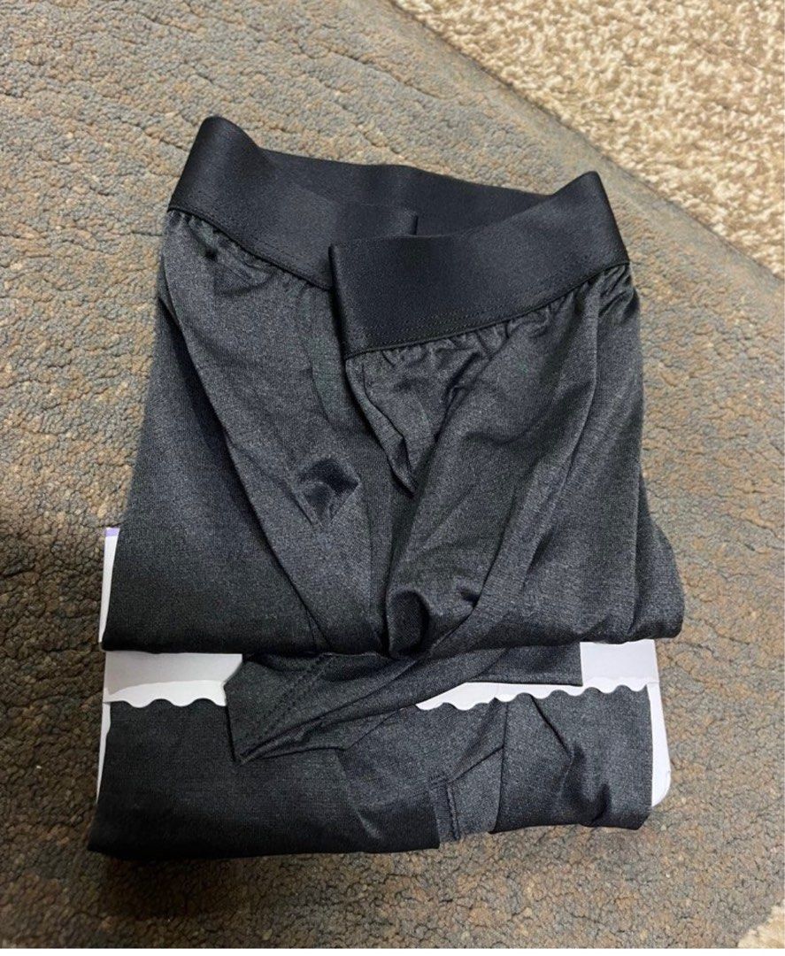 Uniqlo airism new arrivals trunks