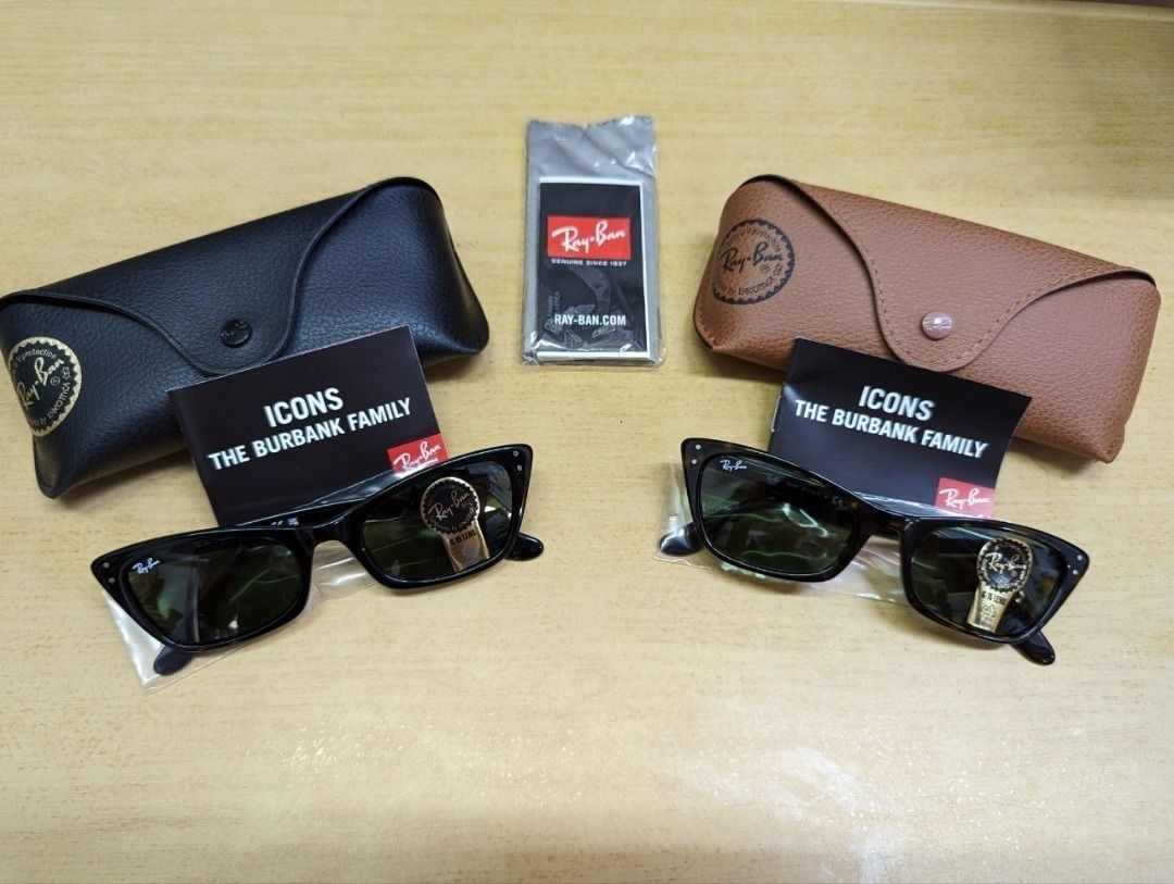 Rb3119 ray ban discount