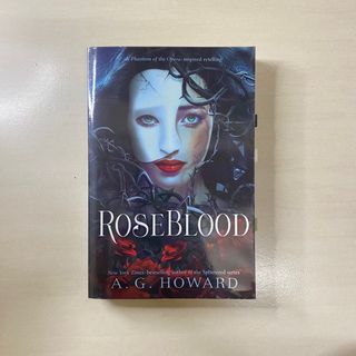 (Category: ) located in . Submitted by aisyareads (Listing ID 1224288451, Image 1). Description: .
