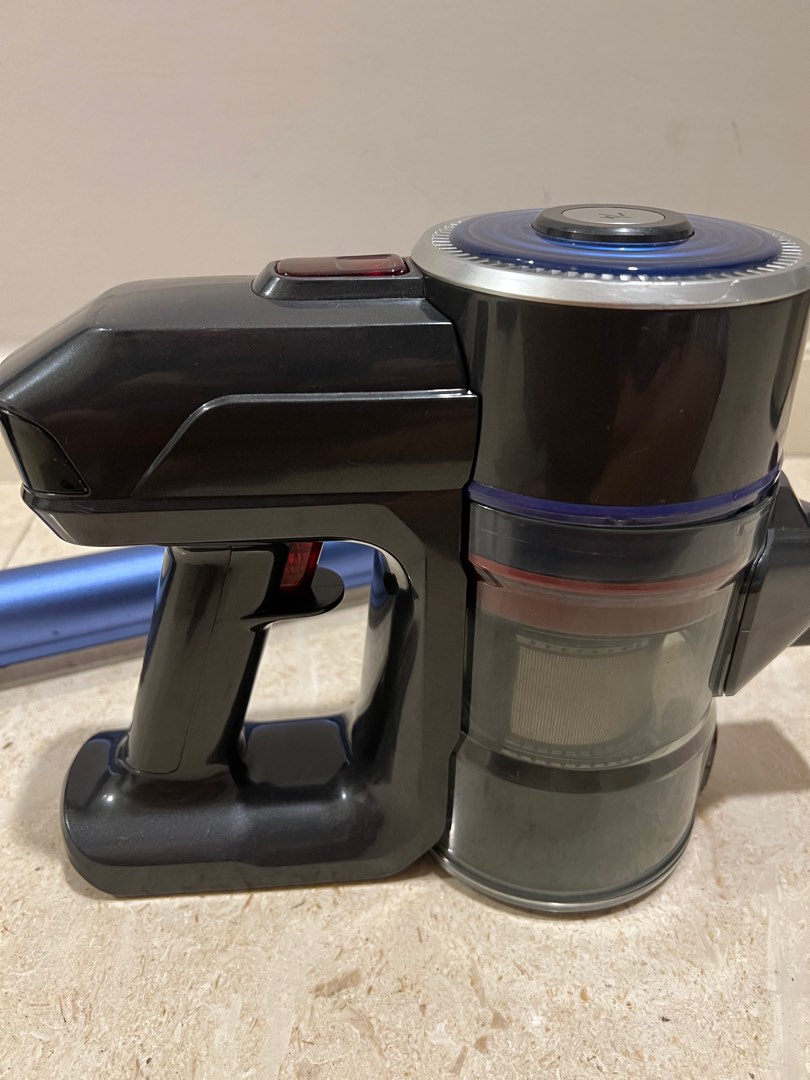 Vacuum dibea, TV & Home Appliances, Vacuum Cleaner & Housekeeping on