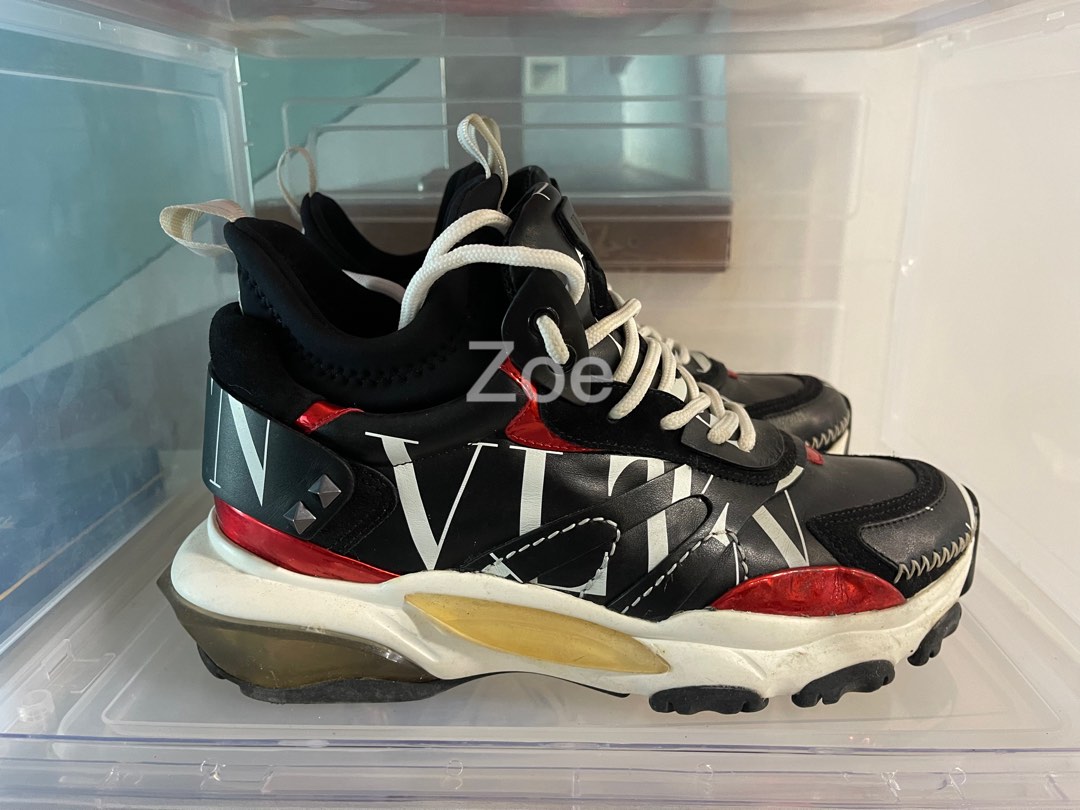 Valentino Garavani Bounce VLTN Men s Men s Fashion Footwear