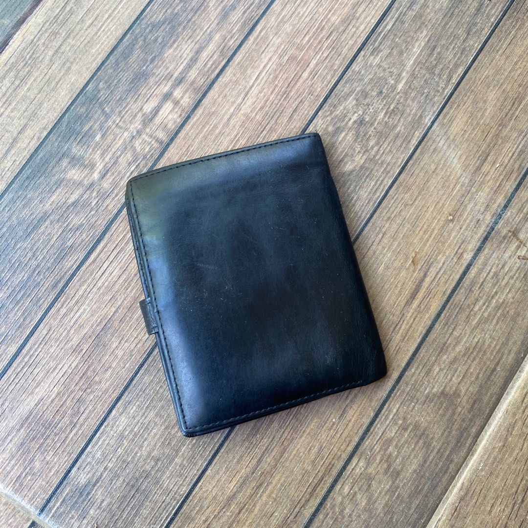 Valentino morris wallet hotsell