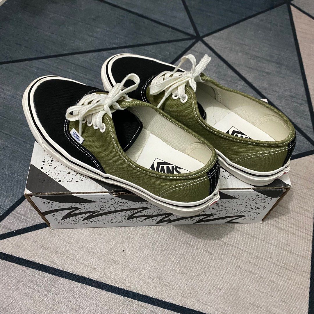 Vans style clearance 5714