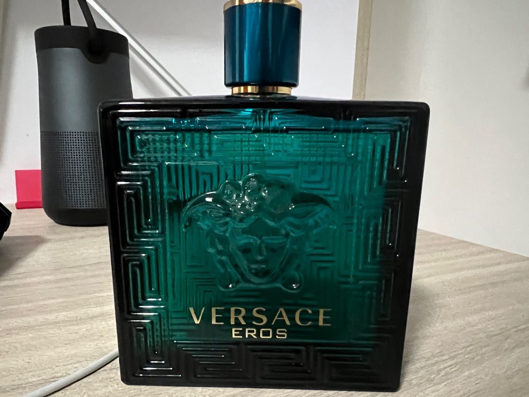 Eros hotsell edt 200ml