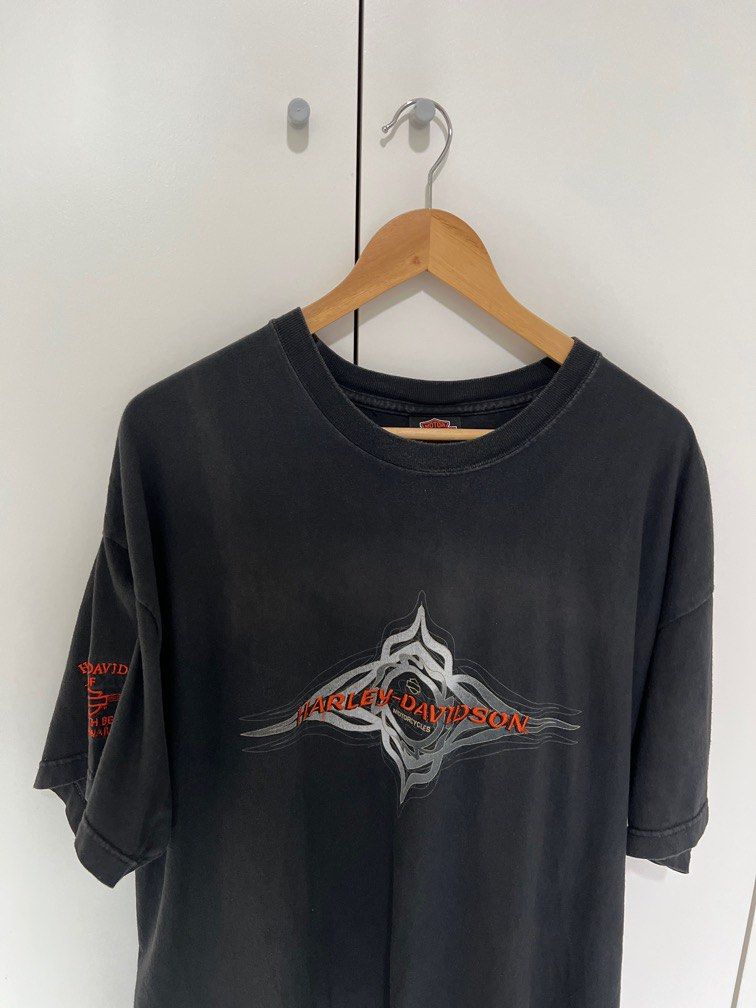 Vintage Harley-Davidson Tee main image 1