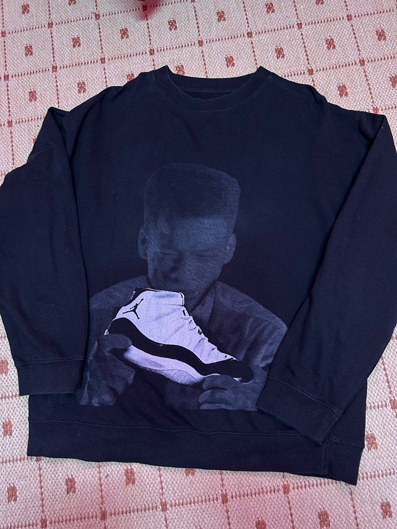 Concord 11 sweatsuit store