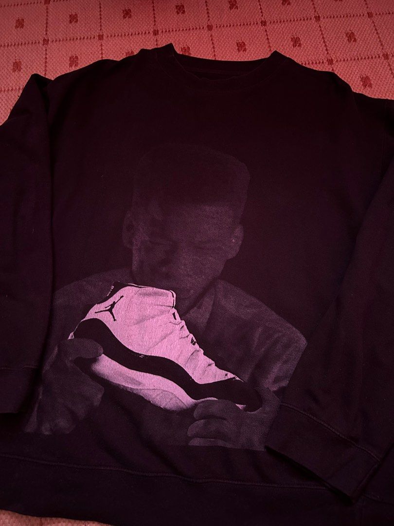 Concord clearance 11 sweatsuit