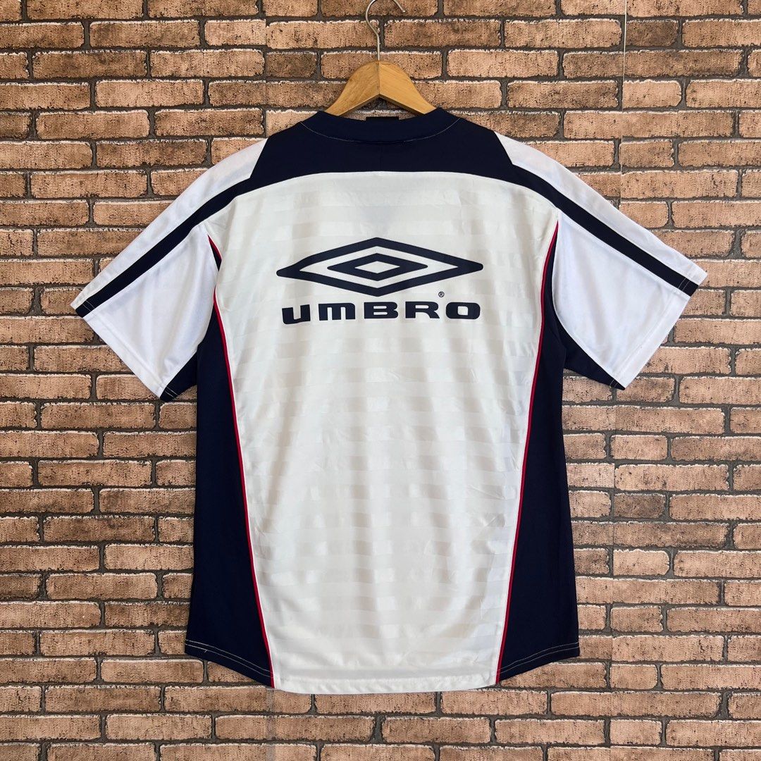Umbro hotsell vintage jersey