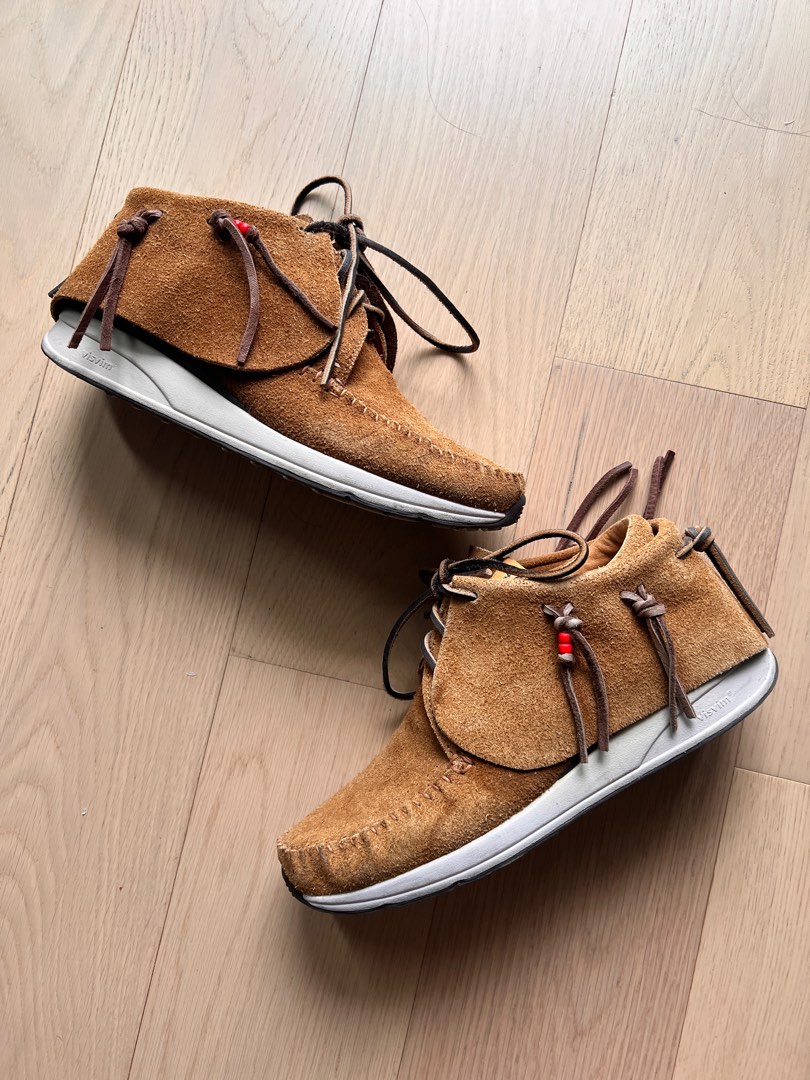 最大2000円引き マラソン期間 VISVIM FBT US9 27㎝ | www.tegdarco.com