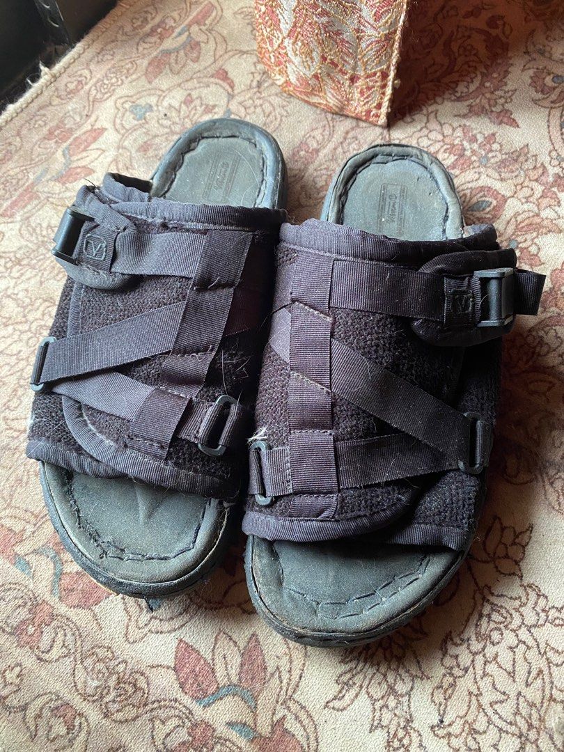 Visvim sandals shop