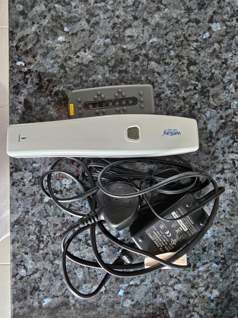 Wellay Hair Laser reduced price