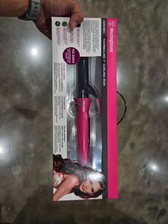Westinghouse Curling Iron