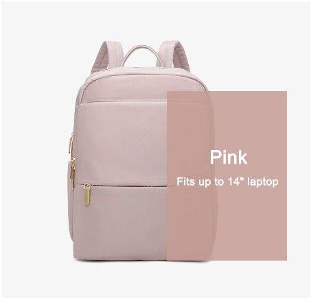 Women's 14 inch laptop backpack on sale