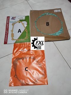 Yamaha FZS 1000 FZ1 Fazer 1000 2001-2005 / YZF R1 1998-2003 Gasket