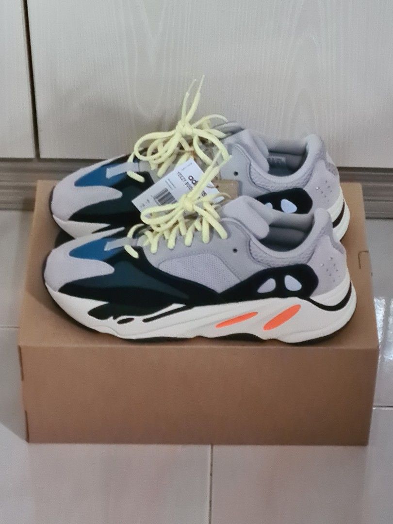 Wave runner sizing on sale