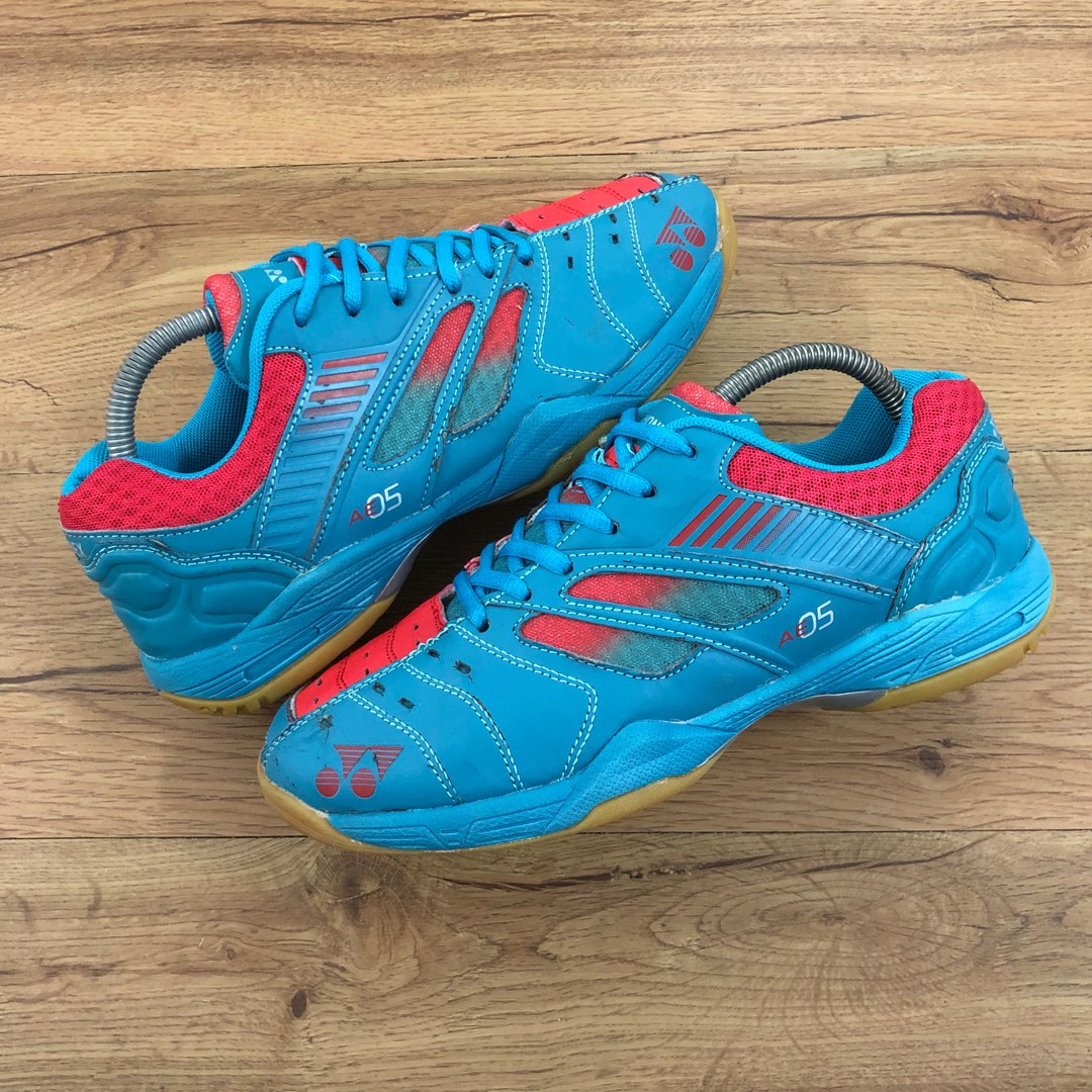 Yonex all england 05 shoes cheap